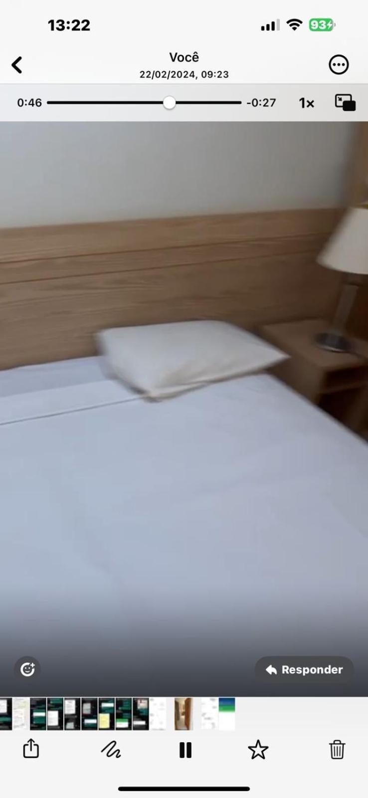 Flat Golden Dolphin Express Apartamento