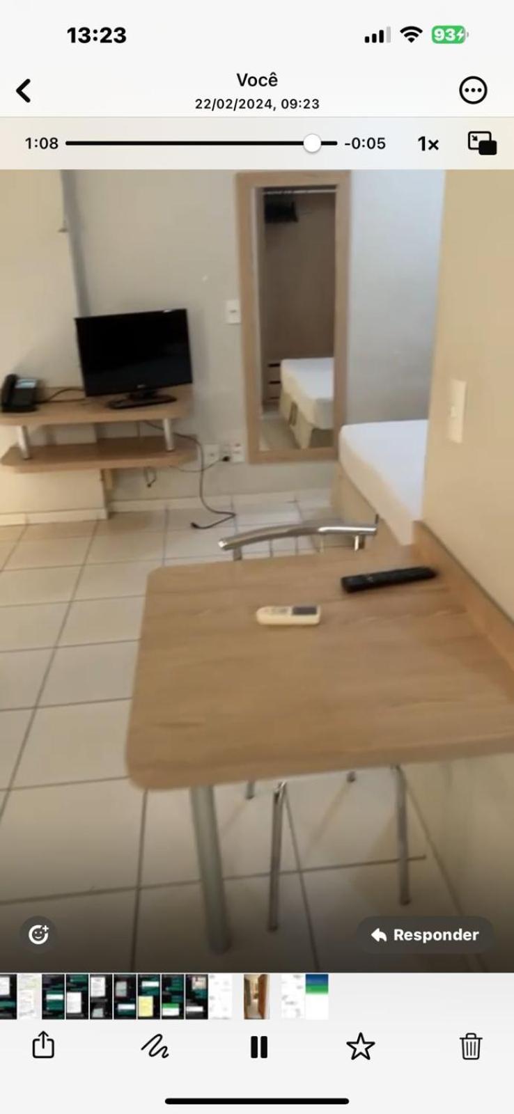 Apartamento Flat Golden Dolphin Express Caldas Novas